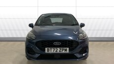 Ford Fiesta 1.0 EcoBoost ST-Line 5dr Petrol Hatchback